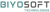 Biyosoft Technologies Logotype