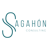 Sagahón Consulting Logotype