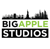 Big Apple Studios Logotype