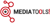 Media Tools Logotype