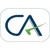 Amb jain & co. Logotype