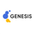 Genesis Tech Logotype
