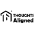 Thoughts Aligned Logotype