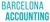 Barcelona Accounting Logotype
