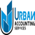 Urban Accounting Services Logotype