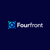 Four Front Logotype