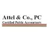 Attel & Co., PC, Logotype