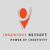 Ingenious Netsoft Logotype