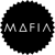 MAFIA Marketing Digital Mx Logotype