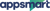 Appsmart Logotype