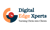 Digital Edge Xperts Logotype
