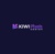 Kiwi Pixels Design Logotype