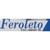 Feroleto Steel Co Logotype