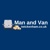 Man and Van Twickenham Logotype
