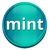 Mint Writing Inc. Logotype