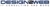 Design2Web IT, Inc. Logotype