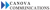 Canova Communications Logotype