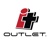 IT Outlet Logotype