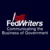 FedWriters Logotype