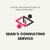Sean's Consulting Service Logotype