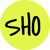 SHO | Digital Design Logotype
