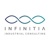 INFINITIA Industrial Consulting Logotype