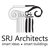 SRJ Architects Inc. Logotype