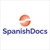 Spanish Docs Logotype