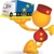 Room Services Transports Logotype