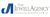 The Jewell Agency Logotype