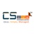 CSism Technologies Logotype