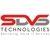 SDVS Technologies LLC Logotype
