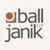 Ball Janik LLP Logotype