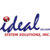 Ideal System Solutions, Inc. Logotype