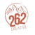 262 Creative LLC Logotype