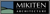 Mikiten Architecture Logotype