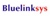 Bluelinksys Logotype