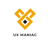 Ux Maniac Logotype