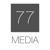 77 Media Logotype