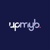 UP MY BUSINESS Logotype