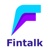 Fintalk Software Labs Pvt. Ltd. Logotype
