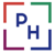 Phillip Web Design & Development Logotype