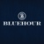 BLUEHOUR Logotype