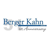 Berger Kahn Logotype