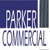 Parker Commercial Logotype