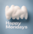 Happy Mondays | Google Ads Growth Partner for Shopify Stores Logotype