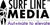Surfline Media Logotype