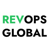 RevOps Global Logotype