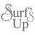 Surf’s Up Internet Marketing & Graphic Design Logotype