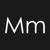 Mark Murphy Creative Logotype